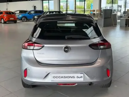 Photo 5 Opel Corsa  1.5 D 100ch Edition