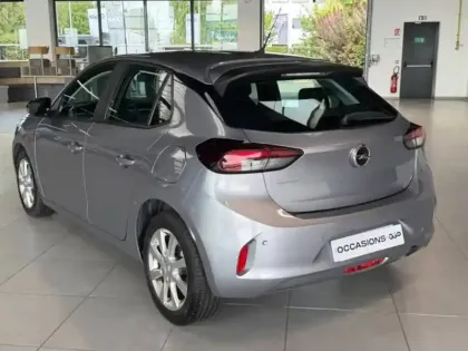 Photo 8 Opel Corsa  1.5 D 100ch Edition