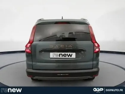 Photo 19 Dacia Jogger  1.0 ECO-G 100ch Extreme+ 7 places