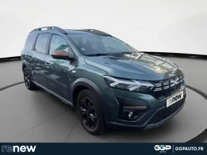 Photo 6 Dacia Jogger  1.0 ECO-G 100ch Extreme+ 7 places