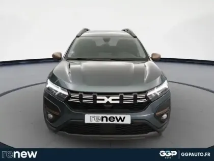 Photo 23 Dacia Jogger  1.0 ECO-G 100ch Extreme+ 7 places