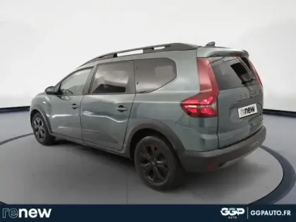 Photo 18 Dacia Jogger  1.0 ECO-G 100ch Extreme+ 7 places
