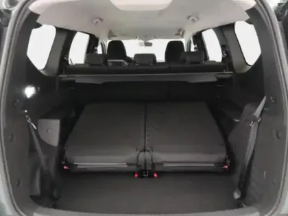 Photo 24 Dacia Jogger  1.0 ECO-G 100ch Extreme+ 7 places