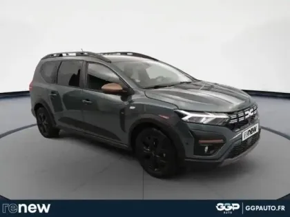 Photo 22 Dacia Jogger  1.0 ECO-G 100ch Extreme+ 7 places