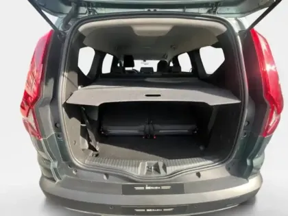 Photo 8 Dacia Jogger  1.0 ECO-G 100ch Extreme+ 7 places