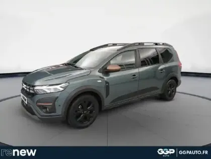 Photo 15 Dacia Jogger  1.0 ECO-G 100ch Extreme+ 7 places
