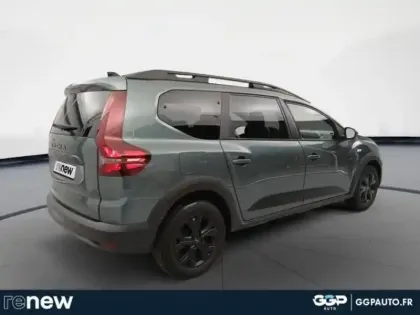 Photo 20 Dacia Jogger  1.0 ECO-G 100ch Extreme+ 7 places