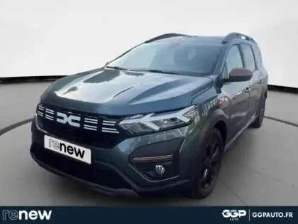 Photo Dacia Jogger Extreme+