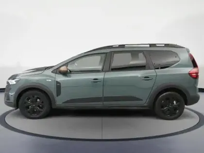 Photo 17 Dacia Jogger  1.0 ECO-G 100ch Extreme+ 7 places