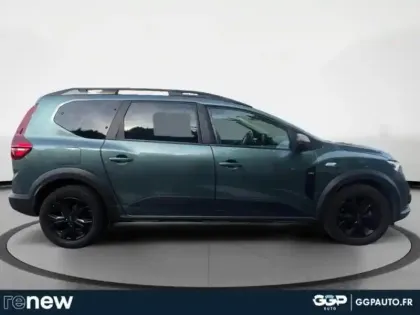 Photo 5 Dacia Jogger  1.0 ECO-G 100ch Extreme+ 7 places