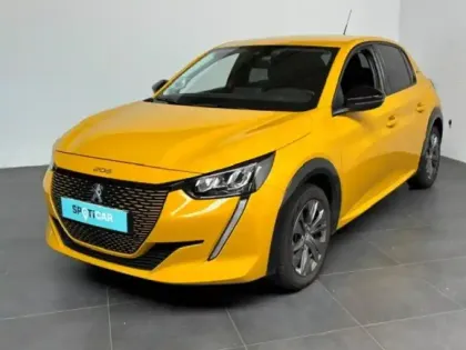 Photo Peugeot 208 Style
