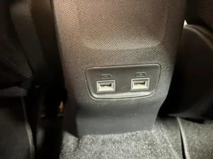 Photo 12 Peugeot 208  e- 136 Style Camera 180 Carplay