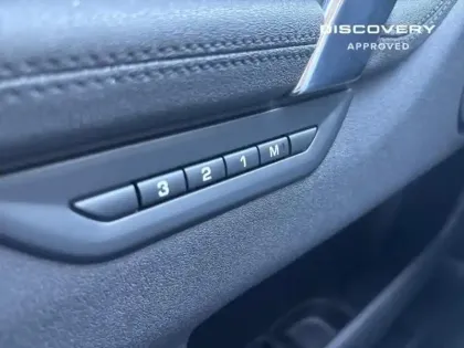 Photo 10 Land rover Discovery Sport  P300e 309ch S