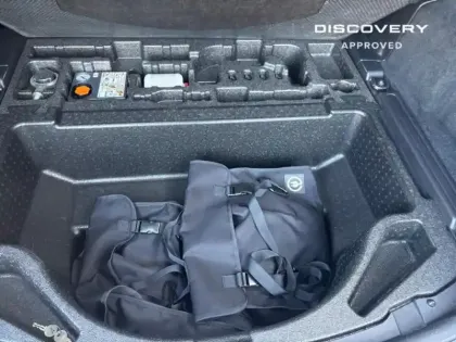 Photo 13 Land rover Discovery Sport  P300e 309ch S