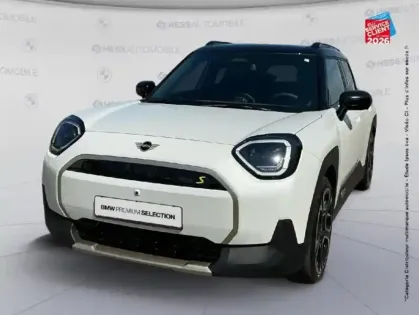 Photo Mini Aceman Favoured