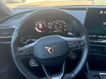 Photo 7 Cupra Leon  2.0 TDI 150ch V DSG7