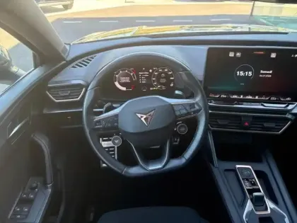 Photo 5 Cupra Leon  2.0 TDI 150ch V DSG7