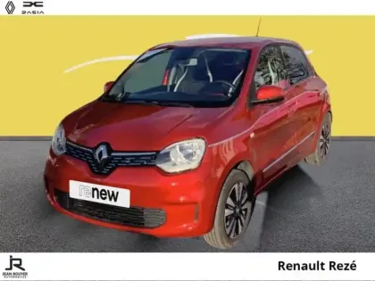 Photo Renault Twingo Techno
