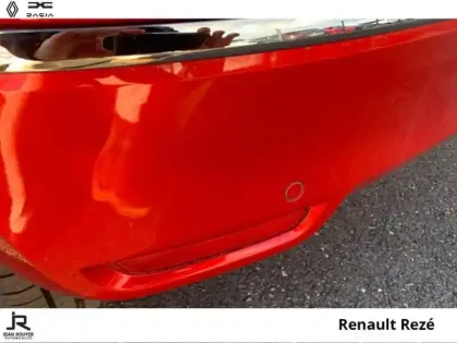 Photo 14 Renault Twingo  E-Tech Electric Techno R80 Achat Intégral