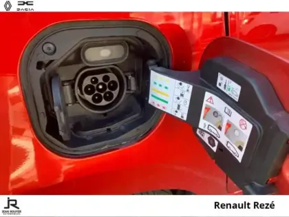 Photo 13 Renault Twingo  E-Tech Electric Techno R80 Achat Intégral
