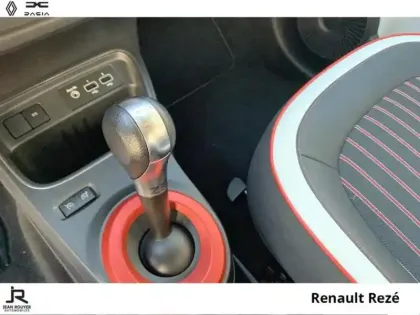 Photo 5 Renault Twingo  E-Tech Electric Techno R80 Achat Intégral