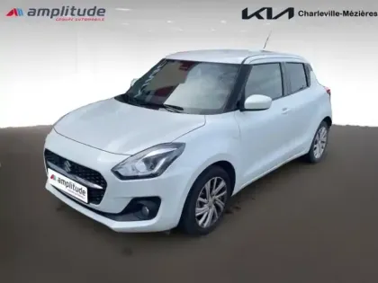 Photo Suzuki Swift Privilège