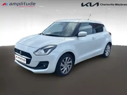Photo Suzuki Swift Privilège