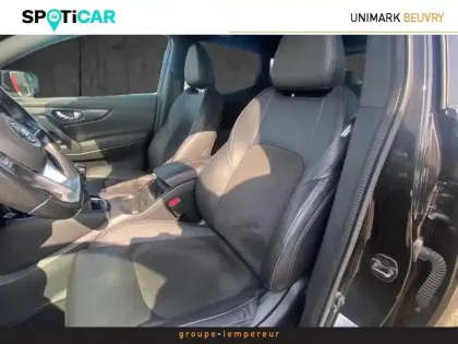 Photo 8 Nissan Qashqai  1.7 dCi 150ch N-TEC 2019 Euro6-EVAP