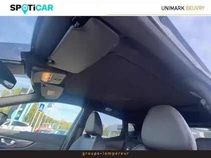 Photo 9 Nissan Qashqai  1.7 dCi 150ch N-TEC 2019 Euro6-EVAP