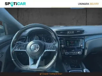 Photo 10 Nissan Qashqai  1.7 dCi 150ch N-TEC 2019 Euro6-EVAP