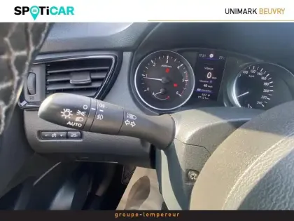 Photo 14 Nissan Qashqai  1.7 dCi 150ch N-TEC 2019 Euro6-EVAP