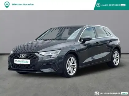 Photo Audi A3 Design