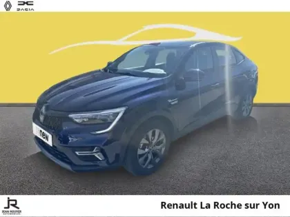 Photo Renault Arkana Evolution