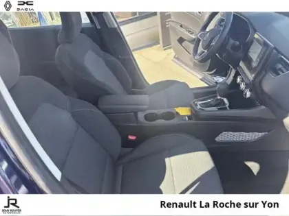 Photo 6 Renault Arkana  1.3 TCe 140ch mild hybrid Evolution EDC -24