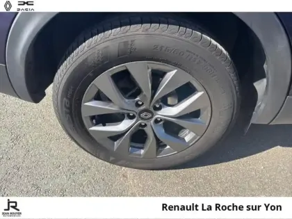 Photo 7 Renault Arkana  1.3 TCe 140ch mild hybrid Evolution EDC -24