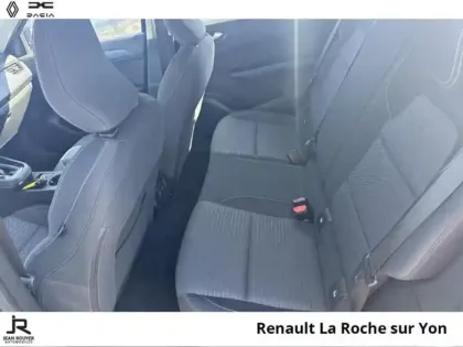 Photo 5 Renault Arkana  1.3 TCe 140ch mild hybrid Evolution EDC -24