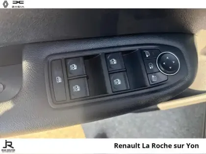 Photo 13 Renault Arkana  1.3 TCe 140ch mild hybrid Evolution EDC -24