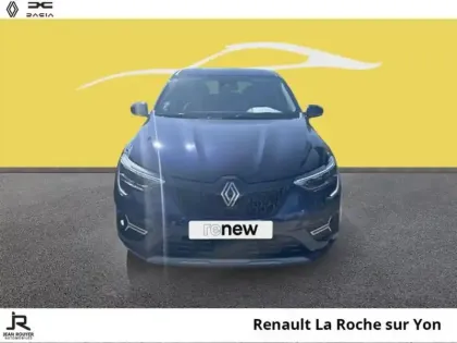 Photo 8 Renault Arkana  1.3 TCe 140ch mild hybrid Evolution EDC -24