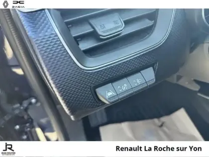 Photo 14 Renault Arkana  1.3 TCe 140ch mild hybrid Evolution EDC -24
