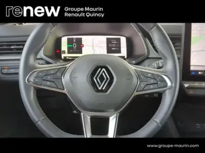 Photo 15 Renault Captur  1.6 E-Tech full hybrid 145ch Techno