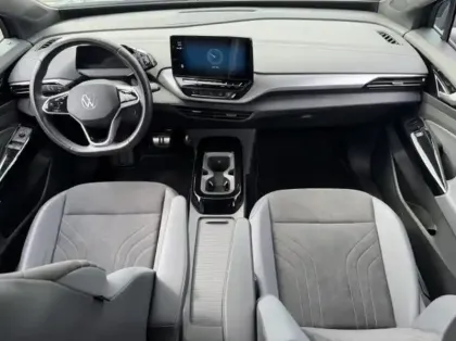 Photo 11 Volkswagen ID.4  174ch Pro 77 kWh Life Plus