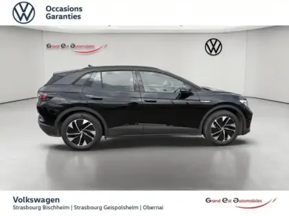 Photo 6 Volkswagen ID.4  174ch Pro 77 kWh Life Plus