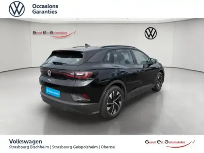 Photo 5 Volkswagen ID.4  174ch Pro 77 kWh Life Plus
