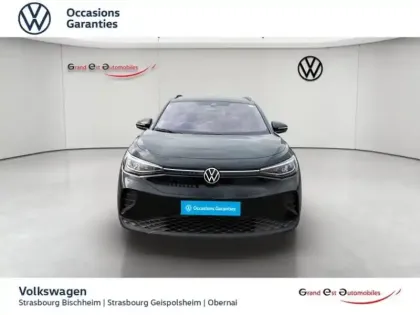 Photo 8 Volkswagen ID.4  174ch Pro 77 kWh Life Plus