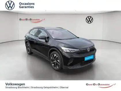 Photo 7 Volkswagen ID.4  174ch Pro 77 kWh Life Plus