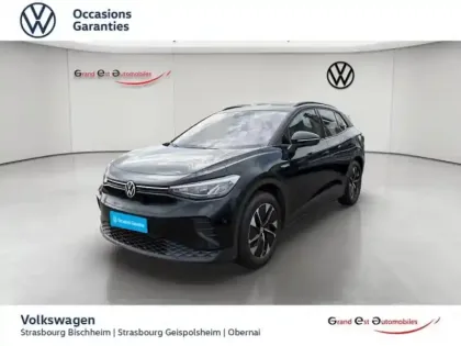 Photo Volkswagen Id.4 Life Plus
