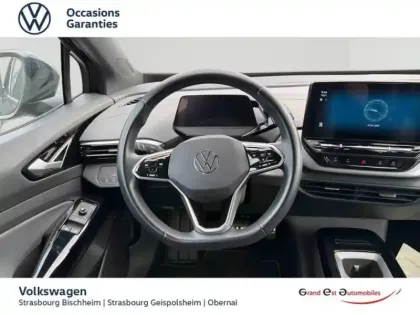 Photo 10 Volkswagen ID.4  174ch Pro 77 kWh Life Plus