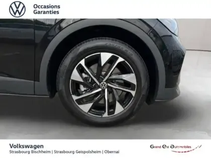 Photo 9 Volkswagen ID.4  174ch Pro 77 kWh Life Plus