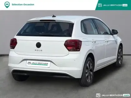 Photo 18 Volkswagen Polo  1.6 TDI 95ch Confortline Business Euro6d-T