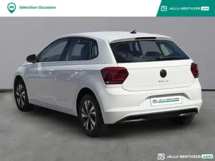 Photo 17 Volkswagen Polo  1.6 TDI 95ch Confortline Business Euro6d-T